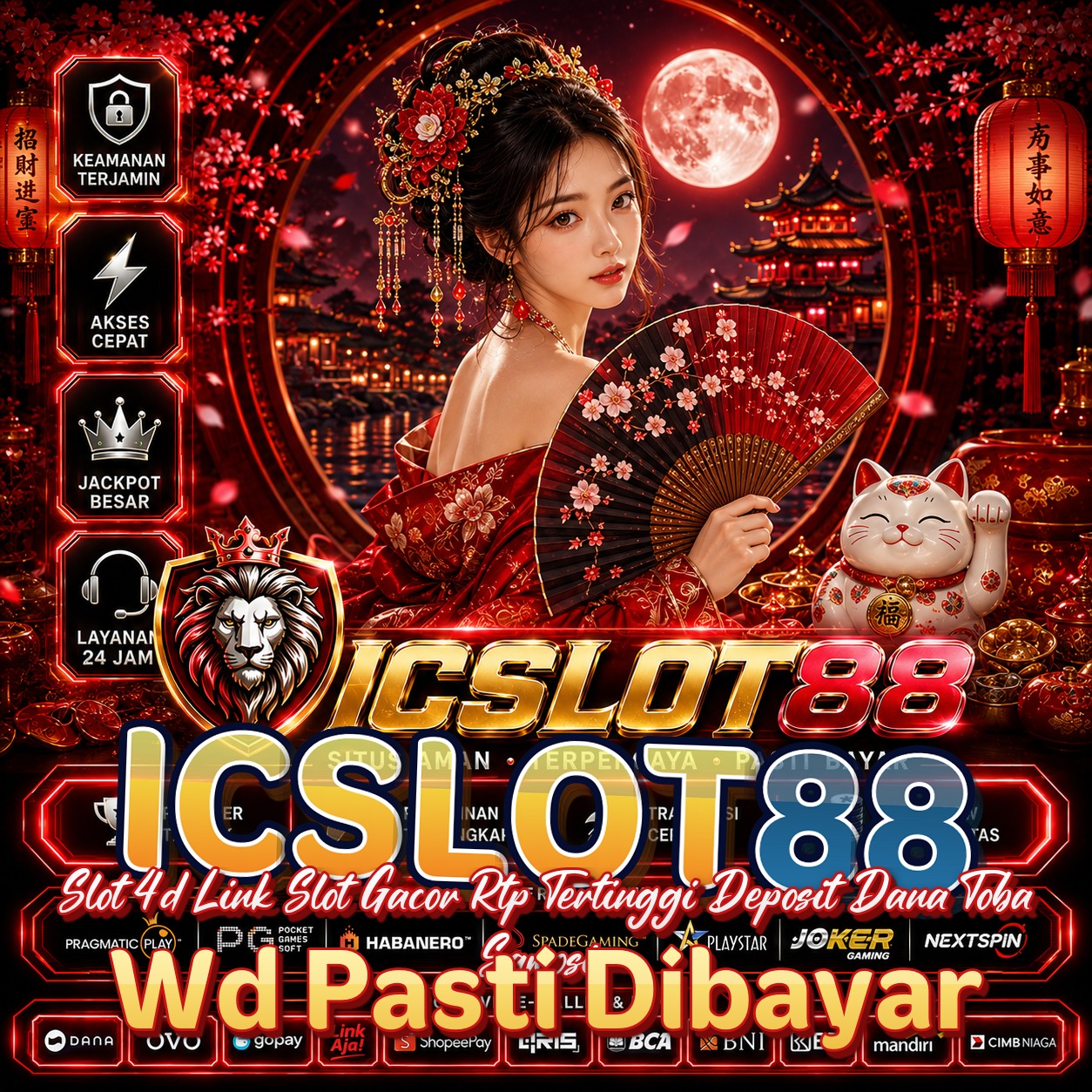 ICSLOT88